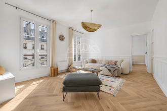 Ma-Cabane - Vente Appartement PARIS 9, 115 m²
