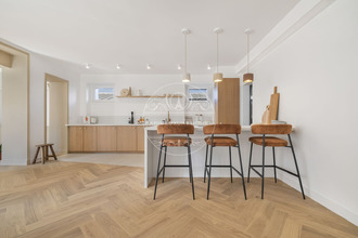 Ma-Cabane - Vente Appartement PARIS 9, 115 m²