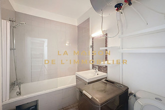 Ma-Cabane - Vente Appartement PARIS 9, 24 m²