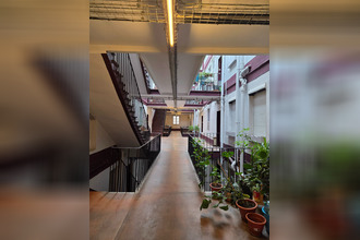 Ma-Cabane - Vente Appartement PARIS 9, 24 m²