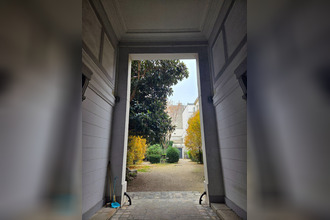 Ma-Cabane - Vente Appartement PARIS 9, 24 m²