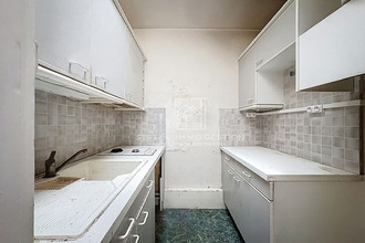 Ma-Cabane - Vente Appartement PARIS 9, 29 m²