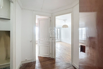 Ma-Cabane - Vente Appartement PARIS 9, 29 m²
