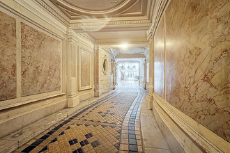 Ma-Cabane - Vente Appartement PARIS 9, 29 m²