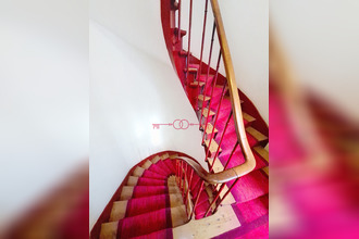 Ma-Cabane - Vente Appartement PARIS 9, 28 m²