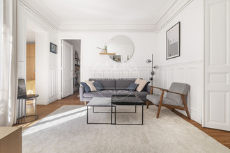 Ma-Cabane - Vente Appartement PARIS 9, 59 m²