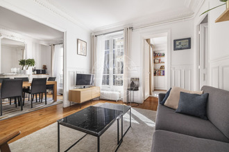 Ma-Cabane - Vente Appartement PARIS 9, 59 m²