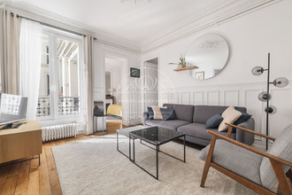 Ma-Cabane - Vente Appartement PARIS 9, 59 m²