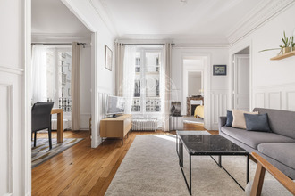Ma-Cabane - Vente Appartement PARIS 9, 59 m²