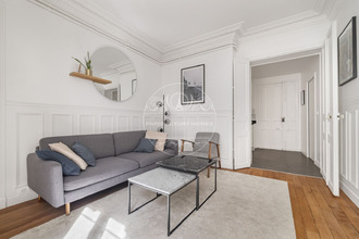 Ma-Cabane - Vente Appartement PARIS 9, 59 m²