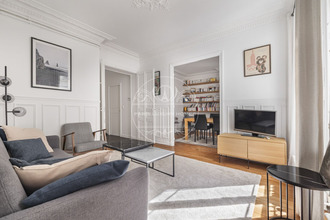 Ma-Cabane - Vente Appartement PARIS 9, 59 m²
