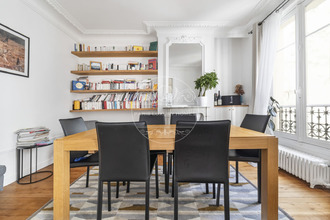 Ma-Cabane - Vente Appartement PARIS 9, 59 m²