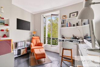 Ma-Cabane - Vente Appartement PARIS 9, 63 m²