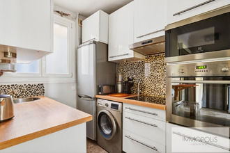 Ma-Cabane - Vente Appartement PARIS 9, 63 m²