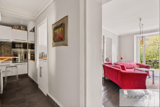 Ma-Cabane - Vente Appartement PARIS 9, 63 m²