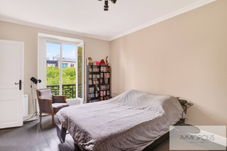 Ma-Cabane - Vente Appartement PARIS 9, 63 m²