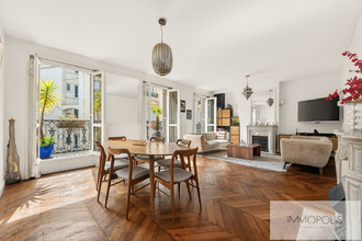 Ma-Cabane - Vente Appartement PARIS 9, 99 m²