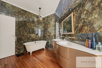 Ma-Cabane - Vente Appartement PARIS 9, 99 m²