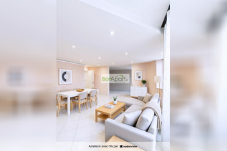 Ma-Cabane - Vente Appartement PARIS, 85 m²