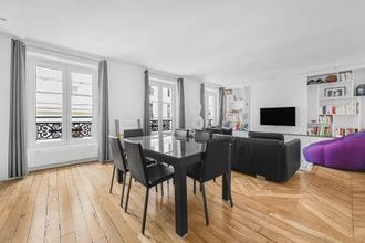 Ma-Cabane - Vente Appartement Paris 9ème, 76 m²