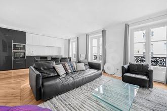 Ma-Cabane - Vente Appartement Paris 9ème, 76 m²