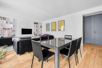 Ma-Cabane - Vente Appartement Paris 9ème, 76 m²