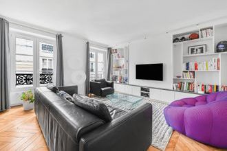 Ma-Cabane - Vente Appartement Paris 9ème, 76 m²