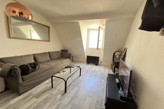 Ma-Cabane - Vente Appartement Paris 9ème, 28 m²