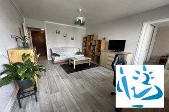 Ma-Cabane - Vente Appartement Paron, 51 m²