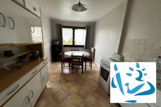 Ma-Cabane - Vente Appartement Paron, 51 m²