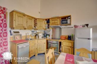 Ma-Cabane - Vente Appartement Passy, 52 m²