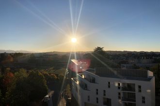 Ma-Cabane - Vente Appartement PAU, 93 m²