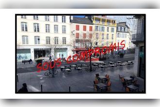 Ma-Cabane - Vente Appartement PAU, 55 m²