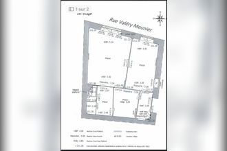 Ma-Cabane - Vente Appartement PAU, 55 m²