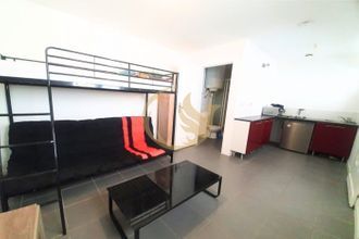 Ma-Cabane - Vente Appartement Pau, 17 m²