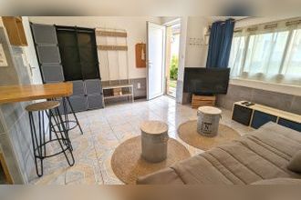 Ma-Cabane - Vente Appartement Pau, 21 m²