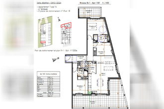 Ma-Cabane - Vente Appartement Pau, 99 m²