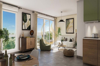 Vente Appartement 64000, Pau France