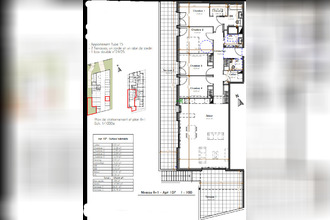 Ma-Cabane - Vente Appartement Pau, 125 m²