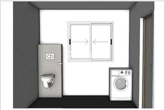 Ma-Cabane - Vente Appartement Pau, 24 m²