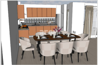 Ma-Cabane - Vente Appartement Pau, 120 m²