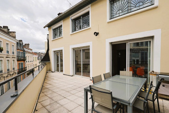 Vente Appartement 64000, PAU France