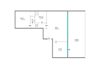 Ma-Cabane - Vente Appartement PAU, 51 m²