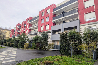 Ma-Cabane - Vente Appartement PAU, 41 m²