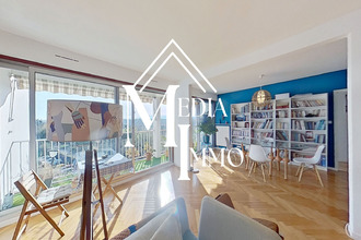 Ma-Cabane - Vente Appartement PAU, 123 m²