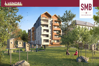 Ma-Cabane - Vente Appartement PAU, 0 m²