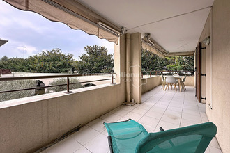 Ma-Cabane - Vente Appartement PEGOMAS, 42 m²