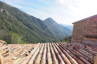 Ma-Cabane - Vente Appartement Peille, 30 m²