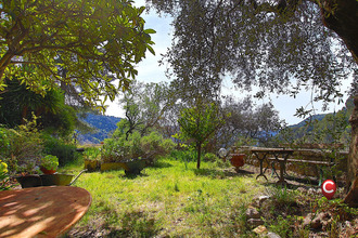 Ma-Cabane - Vente Appartement Peillon, 97 m²