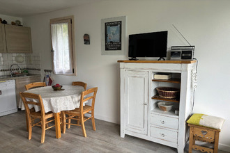 Ma-Cabane - Vente Appartement Peisey-nancroix, 31 m²